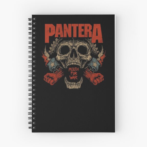 Item preview, Pantera Band designed and sold by Finexcity.