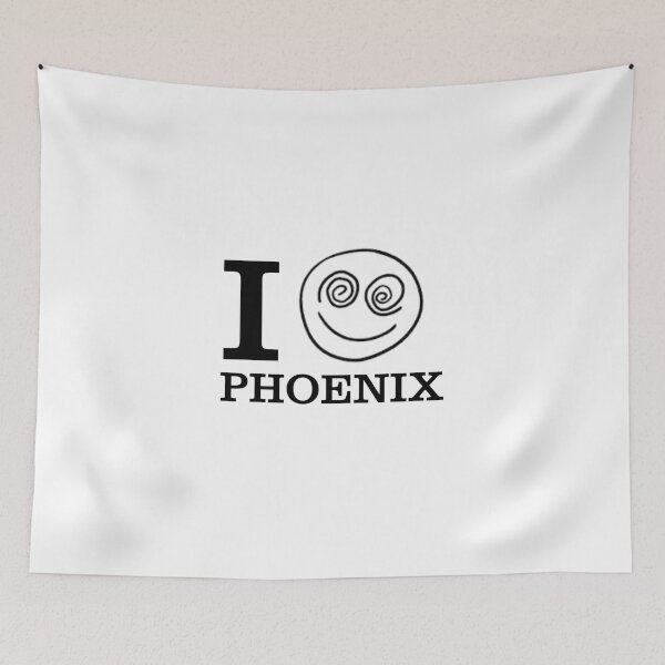 Item preview, Harry Styles Phoenix designed and sold by madisongolan.