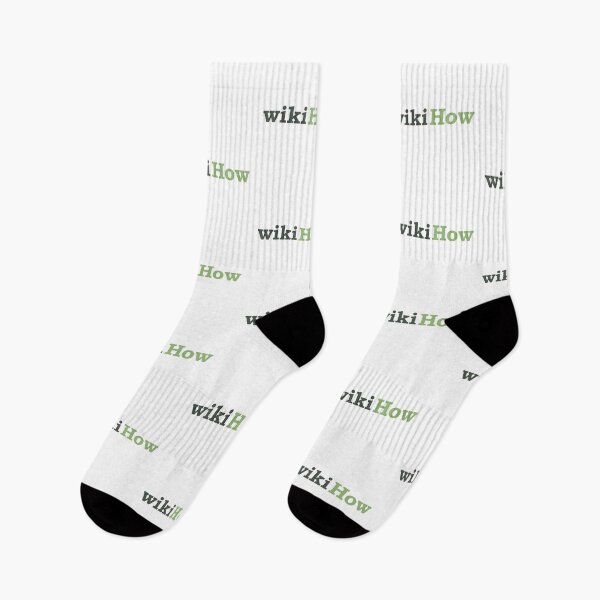 Item preview, wikiHow logo icon on white background designed and sold by Morganterip.