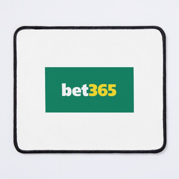 Item preview, bet365 logo icon on green background designed and sold by Morganterip.