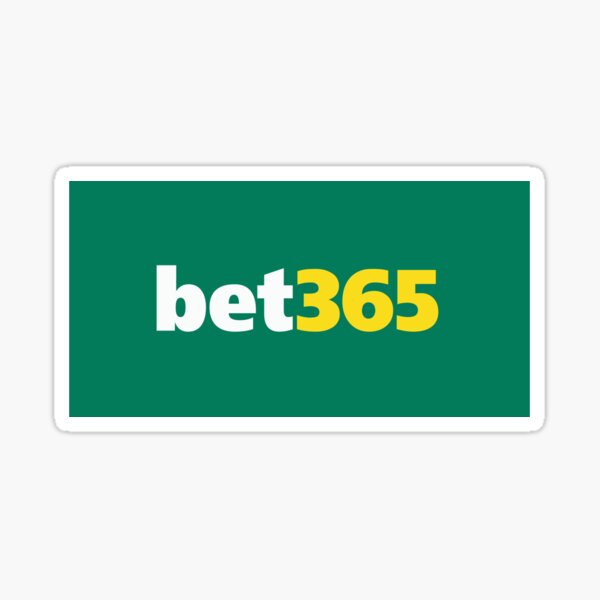 Item preview, bet365 logo icon on green background designed and sold by Morganterip.