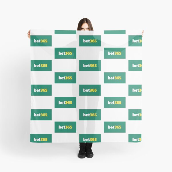 Item preview, bet365 logo icon on green background designed and sold by Morganterip.