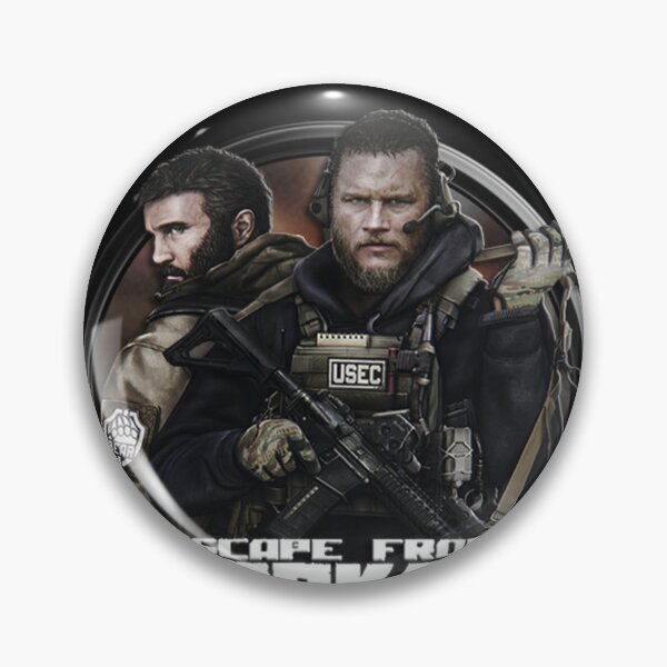 Item preview, escape from tarkov designed and sold by STARSKIDS.