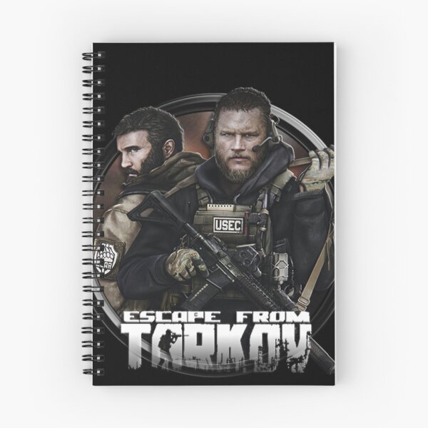 Item preview, escape from tarkov designed and sold by STARSKIDS.