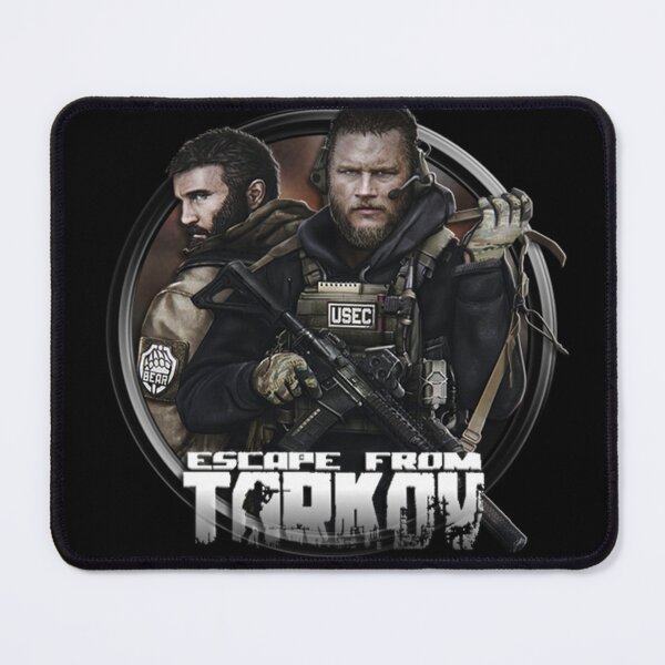 Item preview, escape from tarkov designed and sold by STARSKIDS.