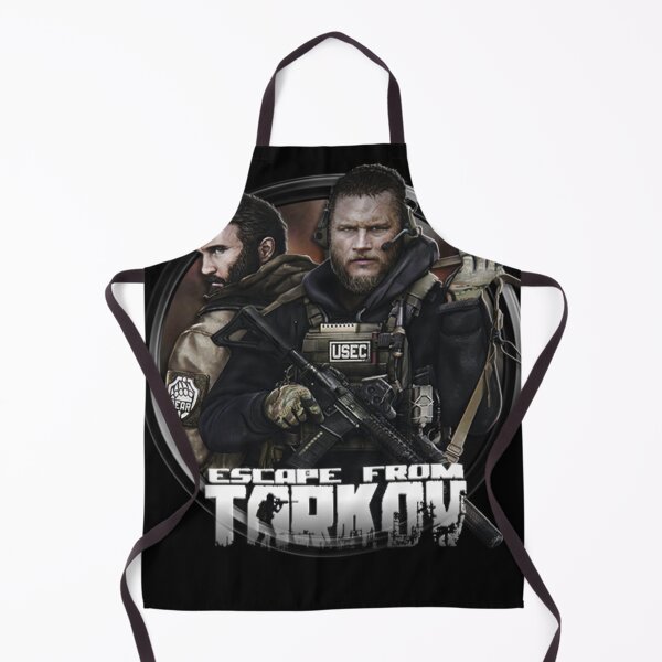 Item preview, escape from tarkov designed and sold by STARSKIDS.