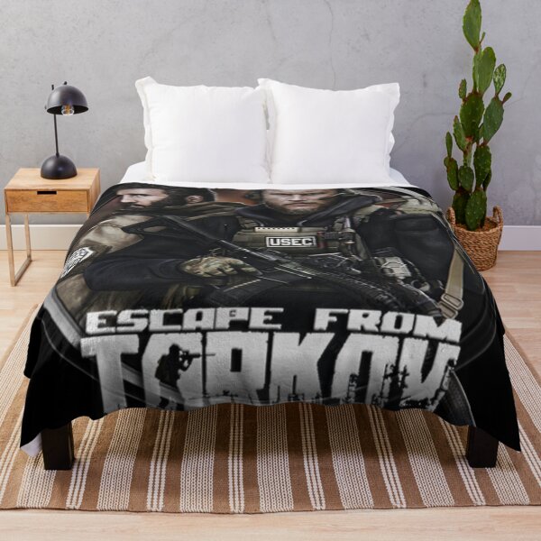 Item preview, escape from tarkov designed and sold by STARSKIDS.