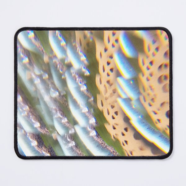 Item preview, Prismatic Ocean Currents: Luminous Depths & Prismatic Light Art designed and sold by ElionSolis.