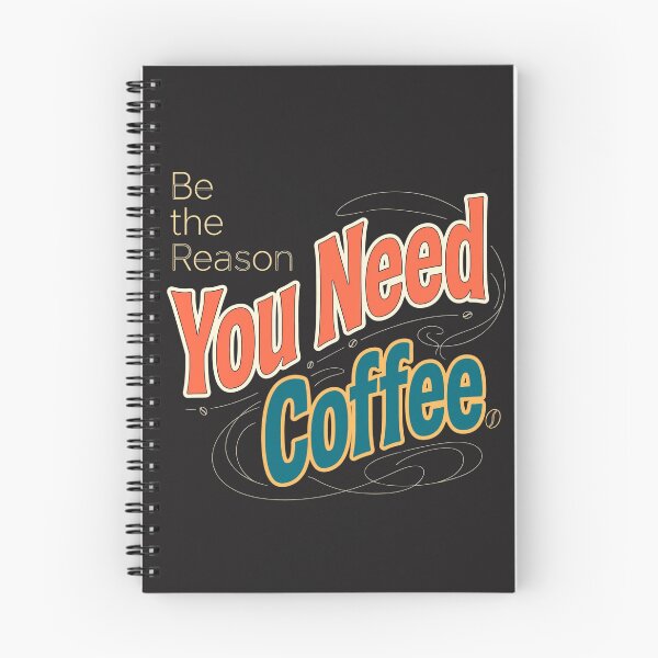 Item preview, You Need Coffee  designed and sold by Geordesign.