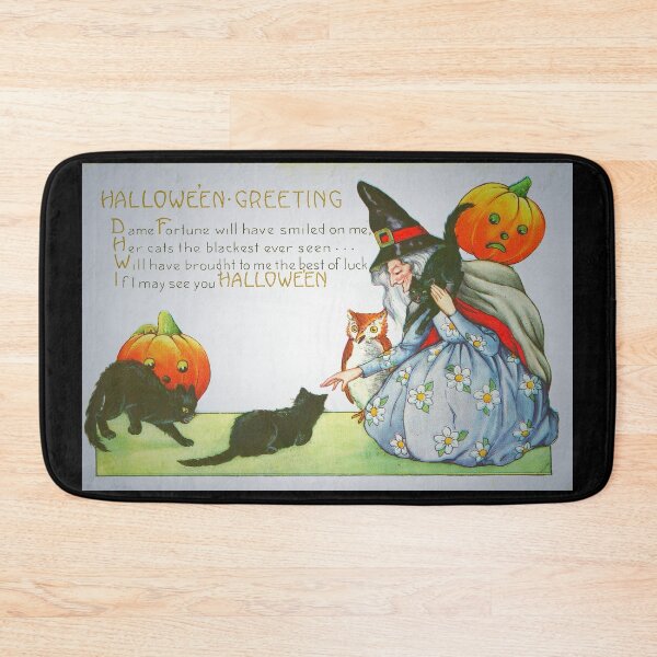 Item preview, Vintage Halloween  designed and sold by amanda150771.