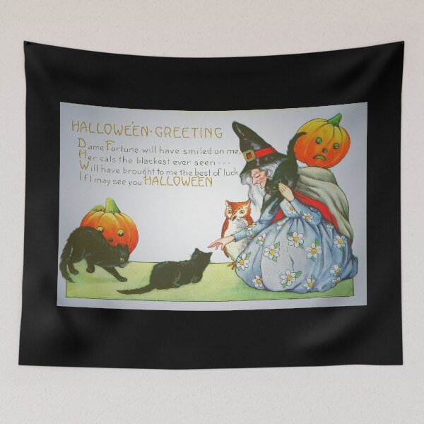 Item preview, Vintage Halloween  designed and sold by amanda150771.
