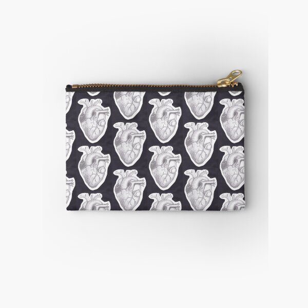 Item preview, Anatomical Heart designed and sold by emzillustration.