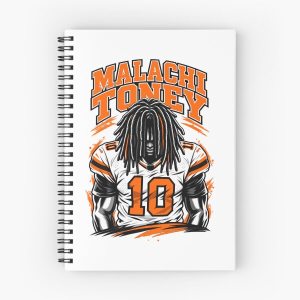 Item preview, Malachi Toney designed and sold by choudane.