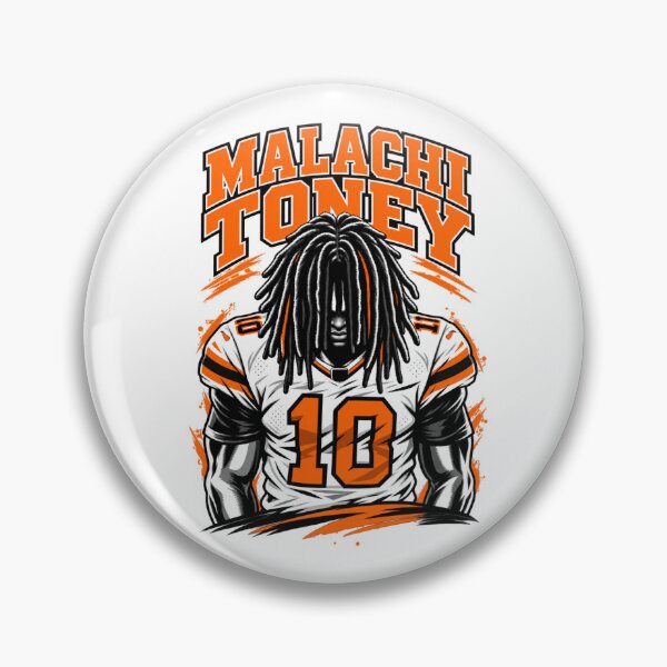 Item preview, Malachi Toney designed and sold by choudane.