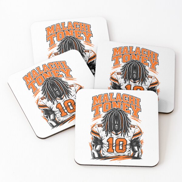 Item preview, Malachi Toney designed and sold by choudane.