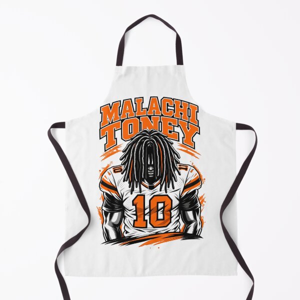 Item preview, Malachi Toney designed and sold by choudane.