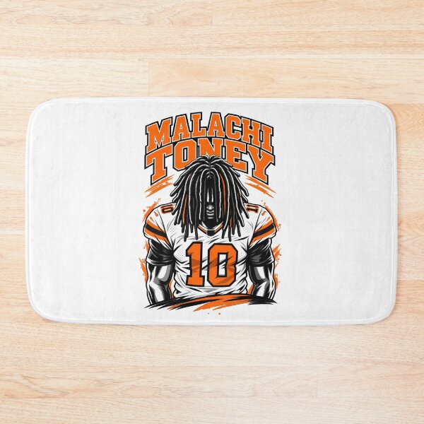 Item preview, Malachi Toney designed and sold by choudane.