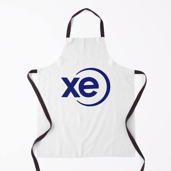 Item preview, Xe logo icon on white background designed and sold by Morganterip.