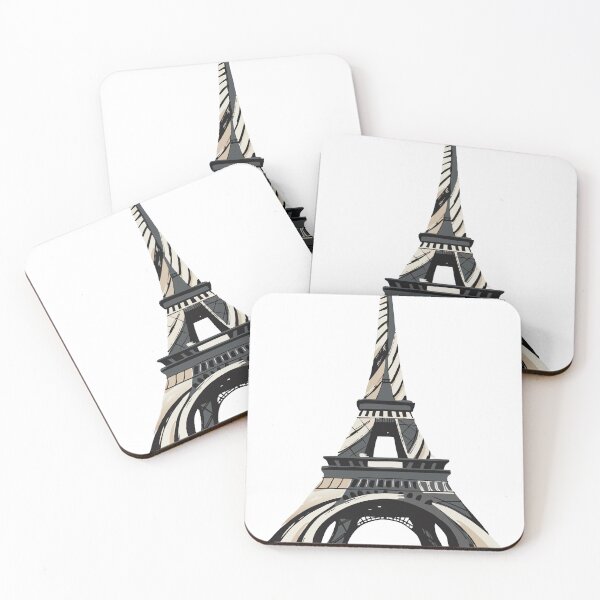 Item preview, Paris France designed and sold by LoveLabDesign.