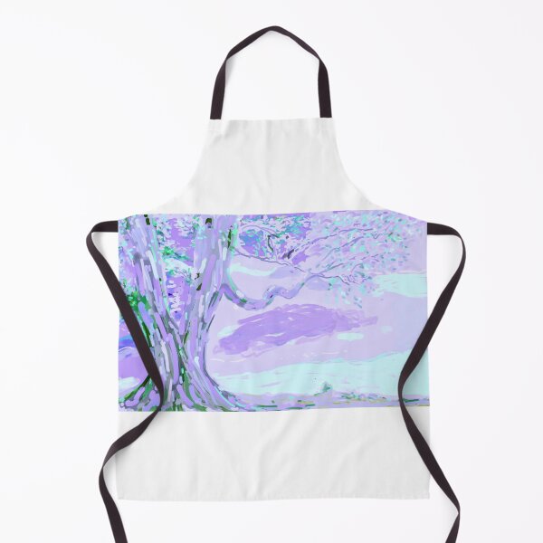 Item preview, Purple Gum Tree designed and sold by lilysuzy.