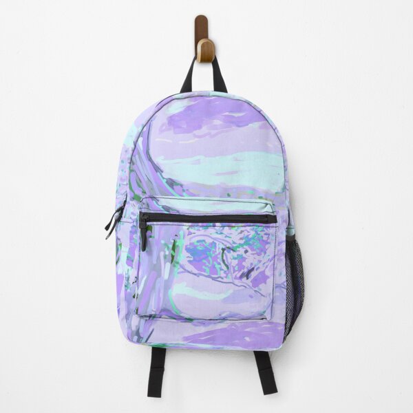 Item preview, Purple Gum Tree designed and sold by lilysuzy.