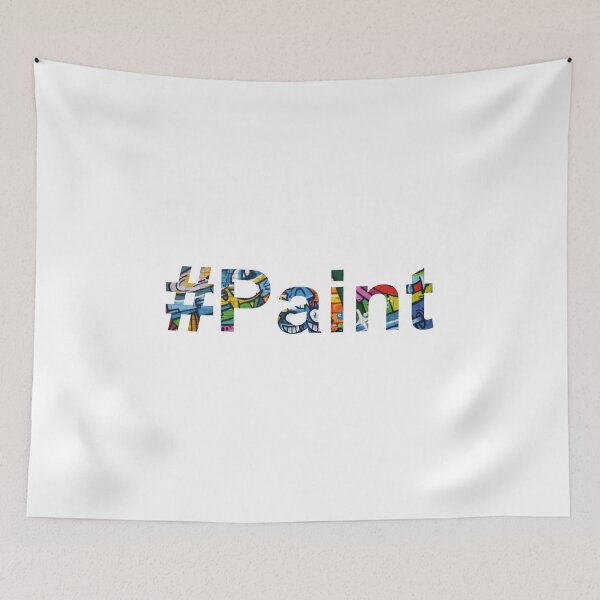 Item preview, #Paint designed and sold by DoodleDashCollective.