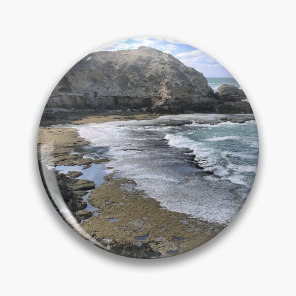 Item preview, Sorrento = St.Paul's the eroding coast (3) designed and sold by Larry Davis.