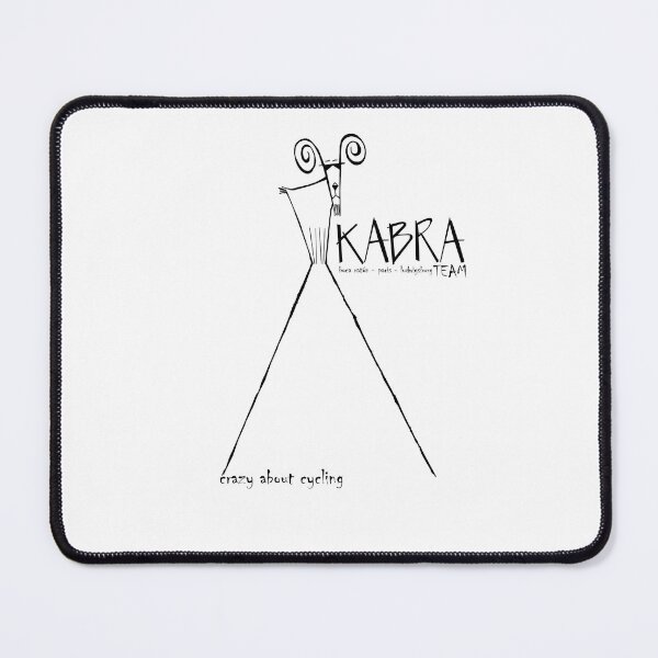 Item preview, Kabra Team designed and sold by felipe barona ceballos.