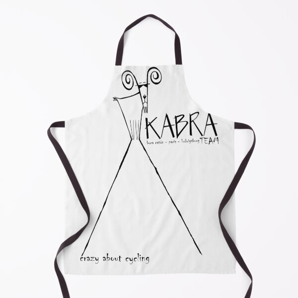 Item preview, Kabra Team designed and sold by felipe barona ceballos.