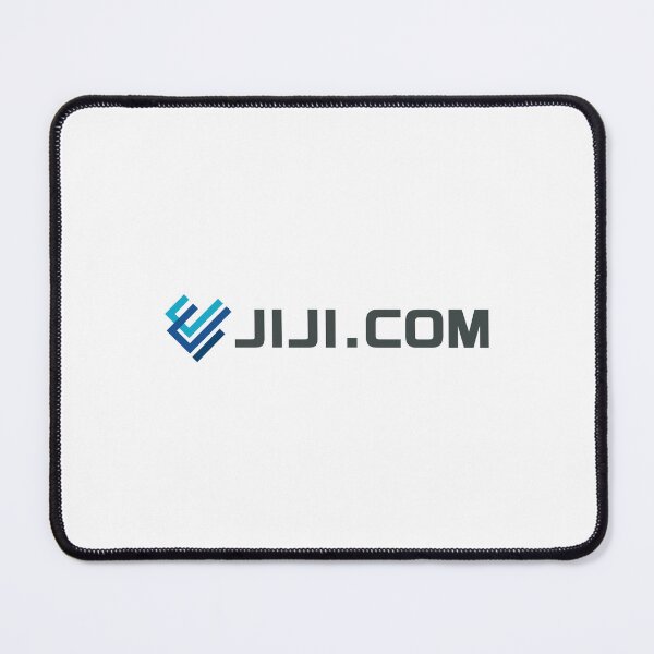 Item preview, Jiji.com logo icon on white background designed and sold by Morganterip.
