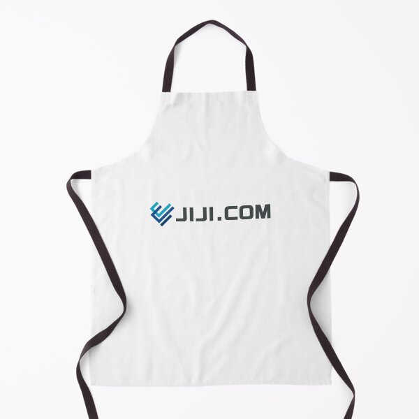 Item preview, Jiji.com logo icon on white background designed and sold by Morganterip.
