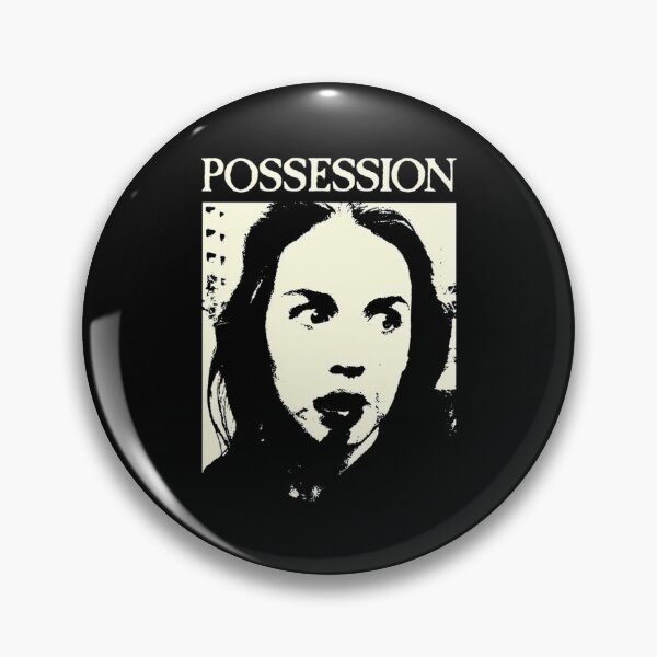 Item preview, Possession designed and sold by VandasLand.
