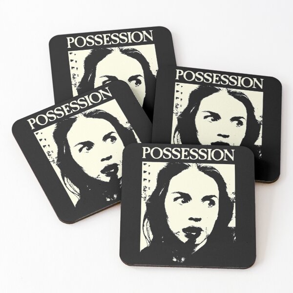 Item preview, Possession designed and sold by VandasLand.