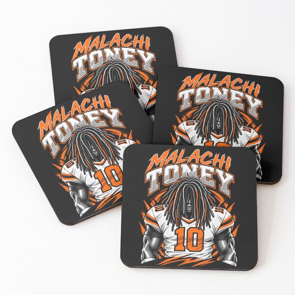 Item preview, Malachi Toney designed and sold by choudane.