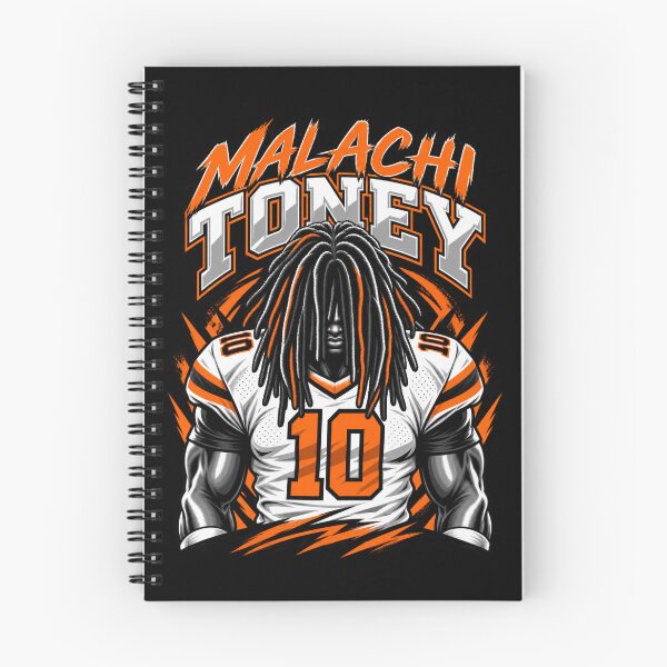 Item preview, Malachi Toney designed and sold by choudane.