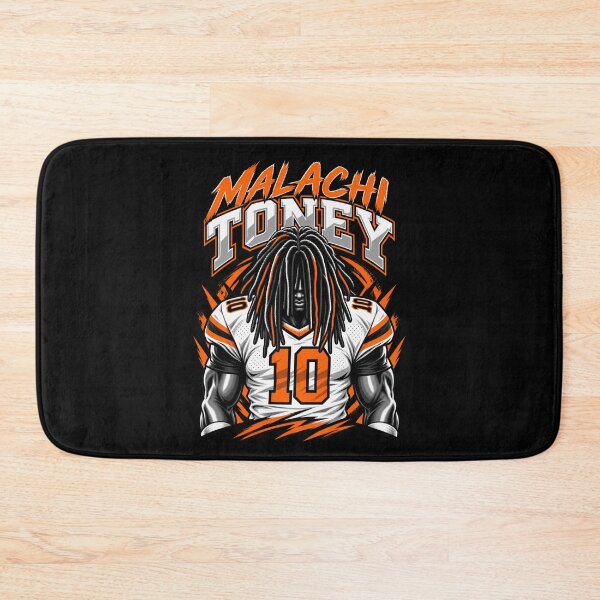 Item preview, Malachi Toney designed and sold by choudane.