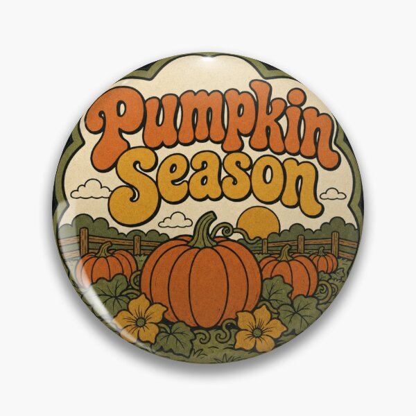 Item preview, Pumpkin Season - Fall Harvest - Autumn Halloween designed and sold by JessArty ⭐⭐⭐⭐⭐.