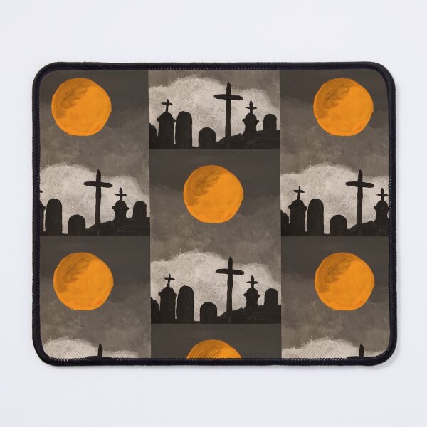 Item preview, Cemetery designed and sold by Liviebabyy.