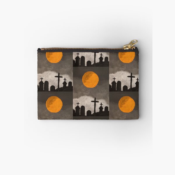 Item preview, Cemetery designed and sold by Liviebabyy.