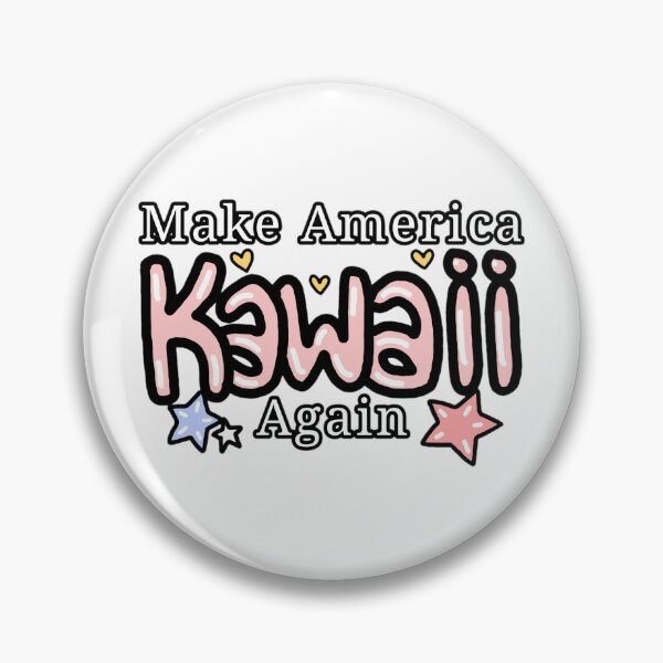 Item preview, MAKA cartoon stars designed and sold by Elephantchatroom.