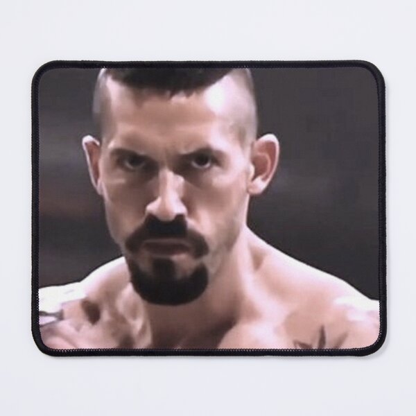 Item preview, yuri boyka designed and sold by bngzt666.