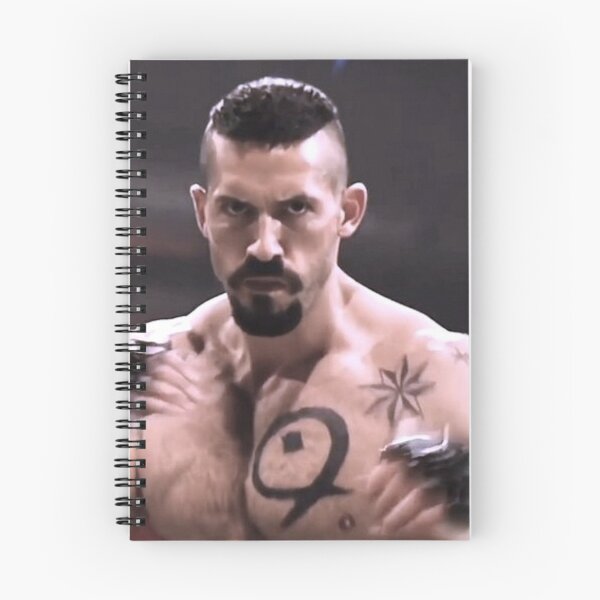 Item preview, yuri boyka designed and sold by bngzt666.