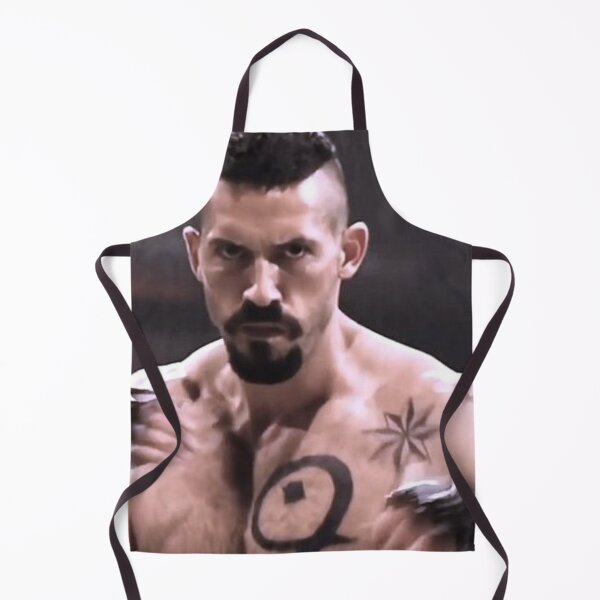 Item preview, yuri boyka designed and sold by bngzt666.