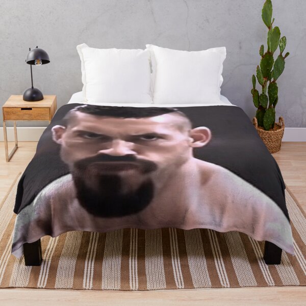 Item preview, yuri boyka designed and sold by bngzt666.