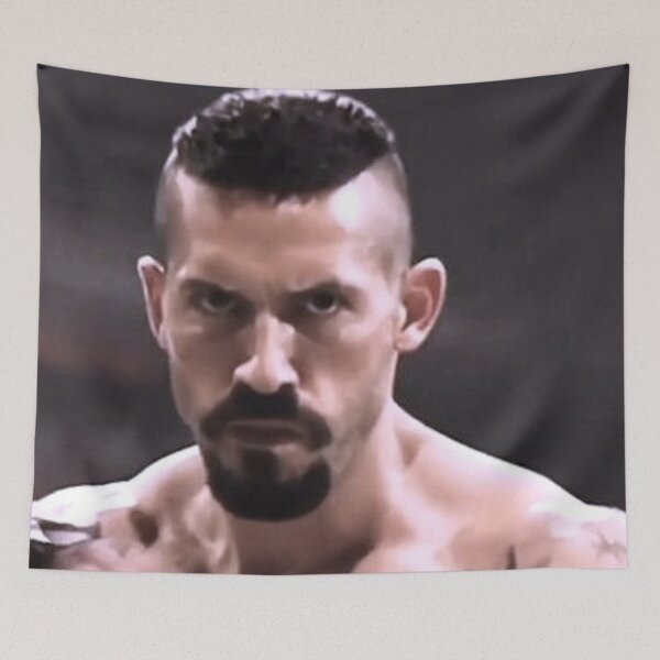Item preview, yuri boyka designed and sold by bngzt666.