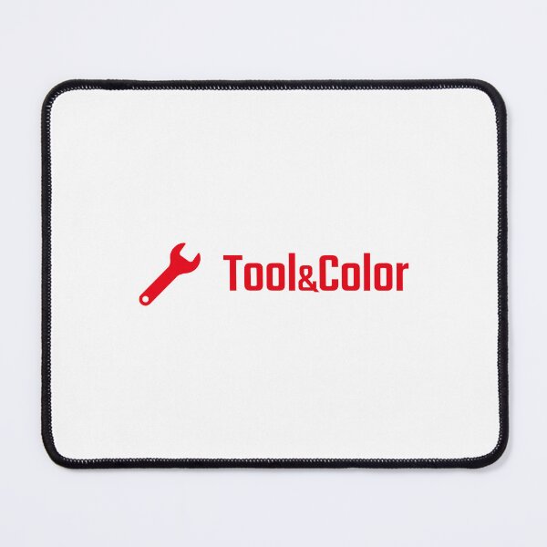 Item preview, Tool and Color logo icon with wrench on white background designed and sold by Morganterip.
