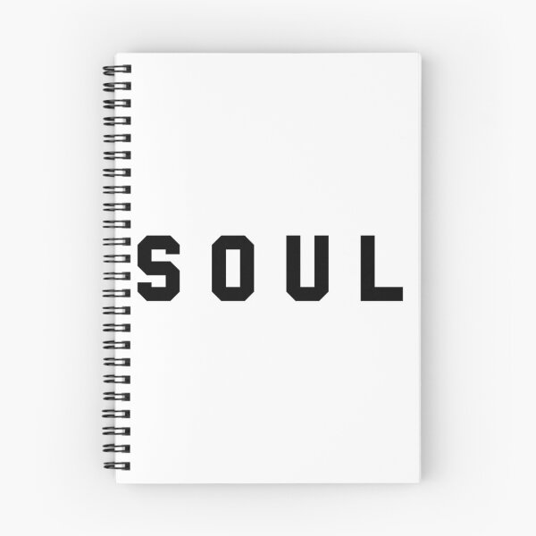 Item preview, Soul designed and sold by VandasLand.