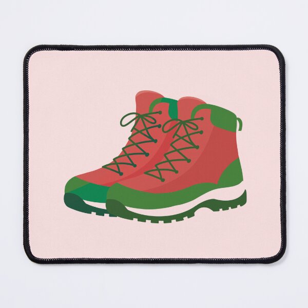 Item preview, Happy Trails & Happy Holidays designed and sold by WildernessWorks.