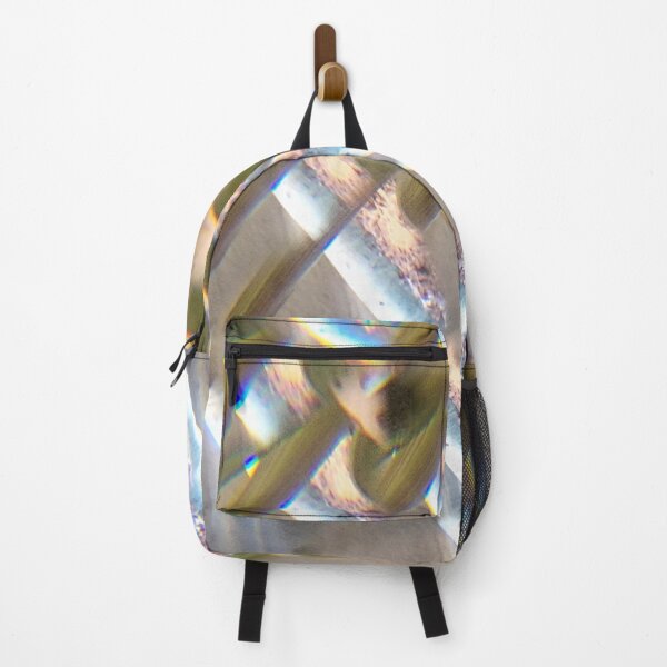Item preview, Iridescent Lunar Tide: Celestial Waves & Shimmering Refraction designed and sold by ElionSolis.
