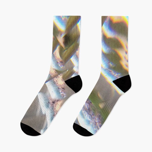 Item preview, Iridescent Lunar Tide: Celestial Waves & Shimmering Refraction designed and sold by ElionSolis.